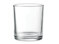 Short drink glass 300ml 6