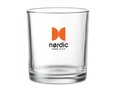 Short drink glass 300ml 5