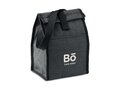 600D RPET insulated lunch bag 1