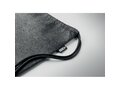 RPET felt drawstring bag 1