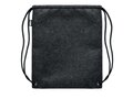 RPET felt drawstring bag 2