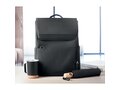 600D RPET laptop backpack