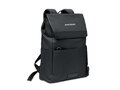 600D RPET laptop backpack 8