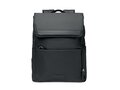 600D RPET laptop backpack 5