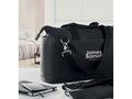 600D RPET messenger laptop bag 5