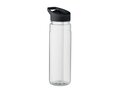 RPET bottle 650ml PP flip lid 3