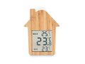 Bamboo weather station 2