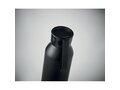 Aluminium bottle 600ml 27