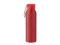 Aluminium bottle 600ml 23