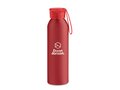 Aluminium bottle 600ml 21