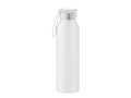 Aluminium bottle 600ml 29