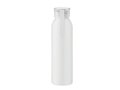 Aluminium bottle 600ml 30