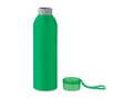 Aluminium bottle 600ml 3