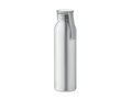 Aluminium bottle 600ml 31