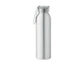 Aluminium bottle 600ml 32