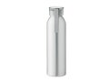 Aluminium bottle 600ml 33