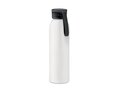 Aluminium bottle 600ml 5