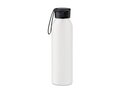 Aluminium bottle 600ml 6