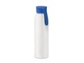 Aluminium bottle 600ml 15