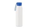 Aluminium bottle 600ml 16