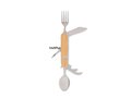 Multifunction cutlery set 2