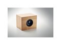 5.0 wireless bamboo speaker 5