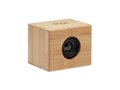 5.0 wireless bamboo speaker 6