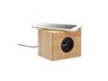 5.0 wireless bamboo speaker 2