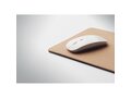 Cork mouse pad charger 10W 3