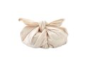 Organic cotton food bag - M 1