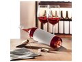 Wine bottle stand 6