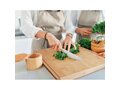 Large bamboo cutting board 7