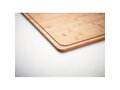 Large bamboo cutting board 6