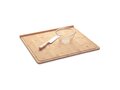 Large bamboo cutting board 4