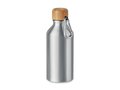 Aluminium bottle 400 ml