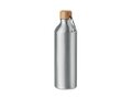 Aluminium bottle 800 ml