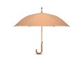 25 inch cork umbrella