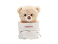 Large teddy bear - 25 cm 6