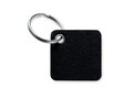 RPET felt keyring 2