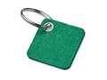 RPET felt keyring 4