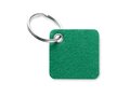 RPET felt keyring 6