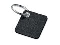 RPET felt keyring 8