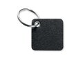 RPET felt keyring 10