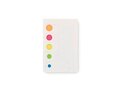 Seed paper sticky notes 2