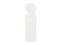 Seed paper bookmark set 4