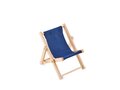 Deckchair-shaped phone stand 6