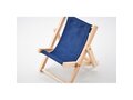 Deckchair-shaped phone stand 10