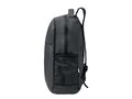 600D duotone backpack RPET 6