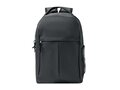 600D duotone backpack RPET 2