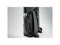 600 D RPET 2 tone backpack 4